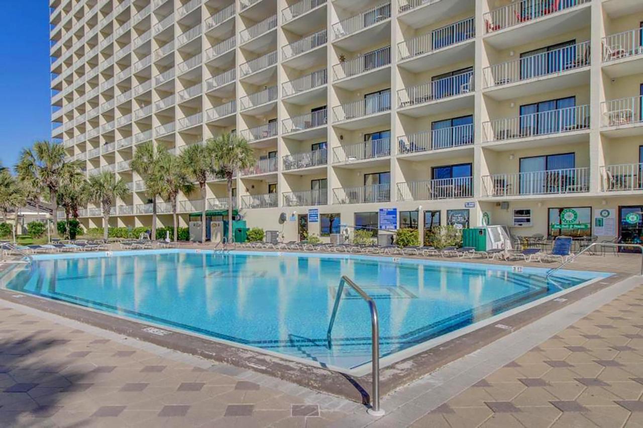 Vila The Summit 928 Panama City Beach Exteriér fotografie