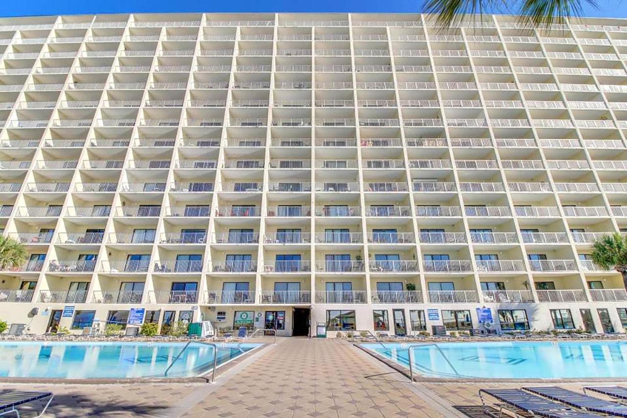 Vila The Summit 928 Panama City Beach Exteriér fotografie