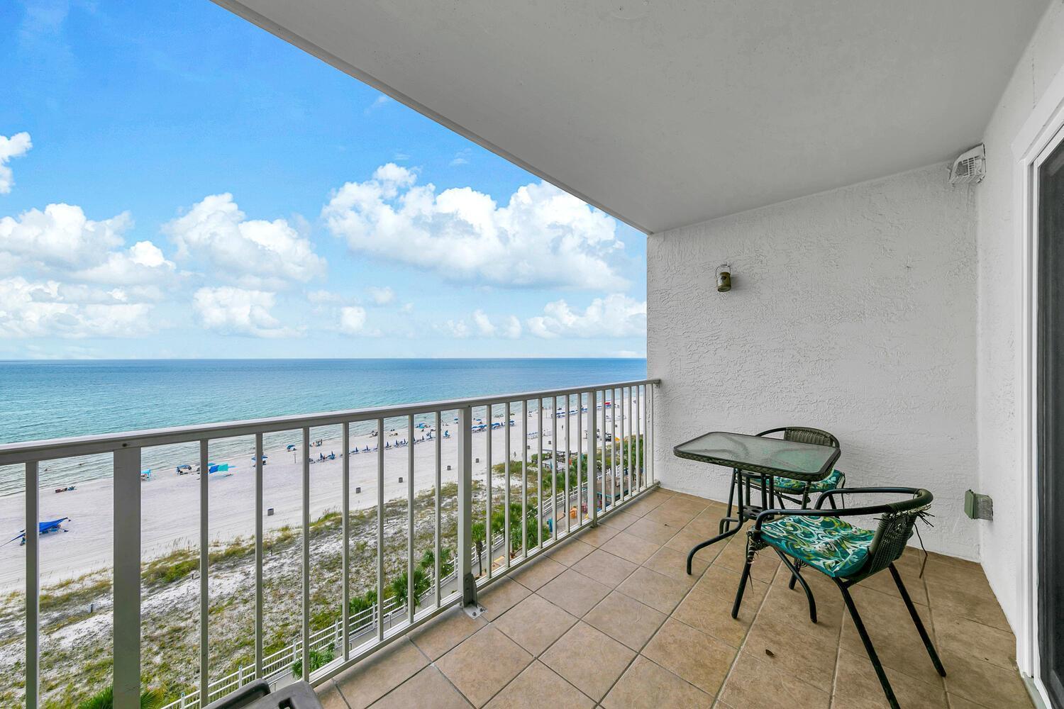 Vila The Summit 928 Panama City Beach Exteriér fotografie